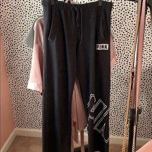 Cute sweatpants, very trendy